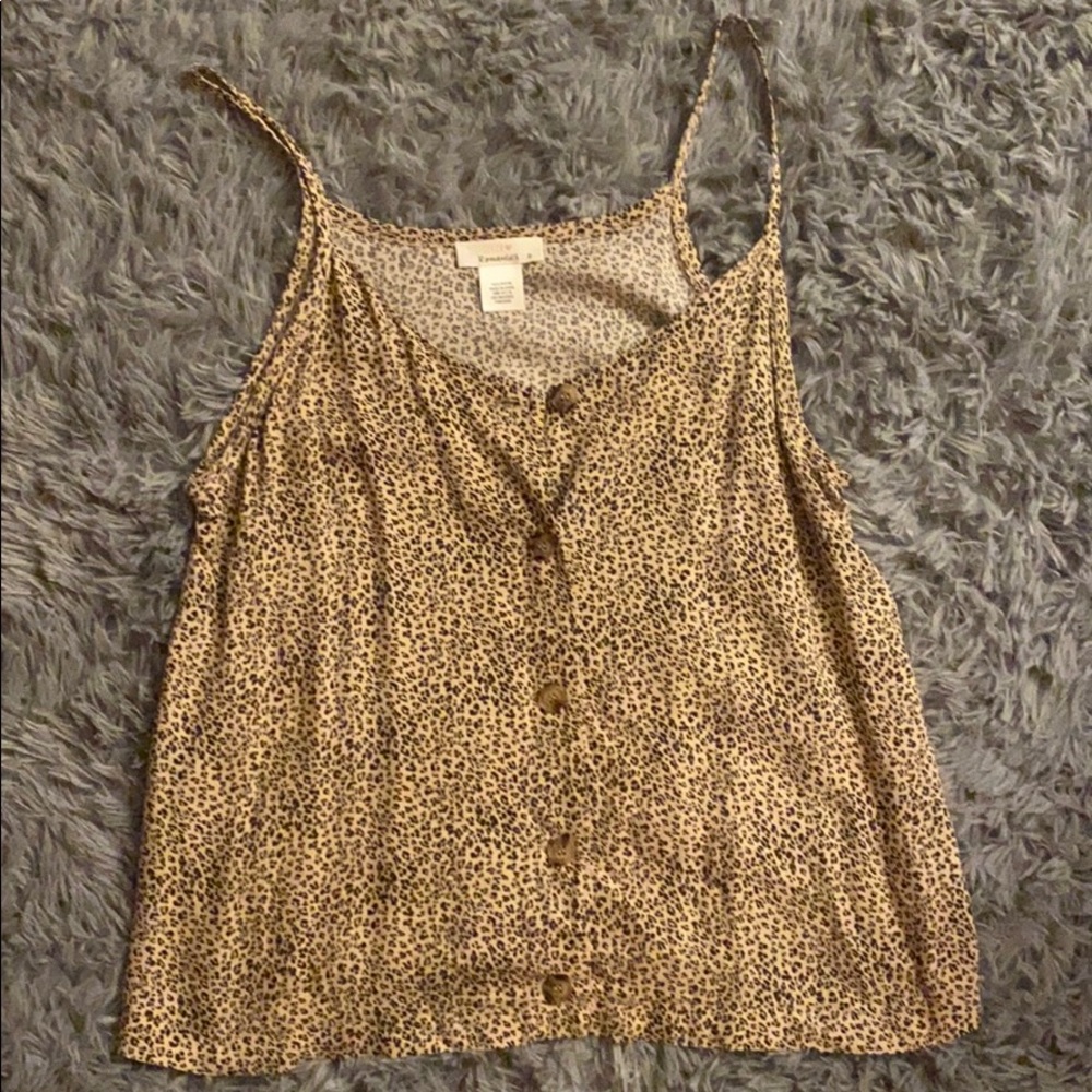urban outfitters tank